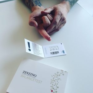 Celgezondheid & balans + persoonlijk advies