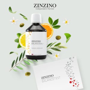 BalanceOil via Zinzino